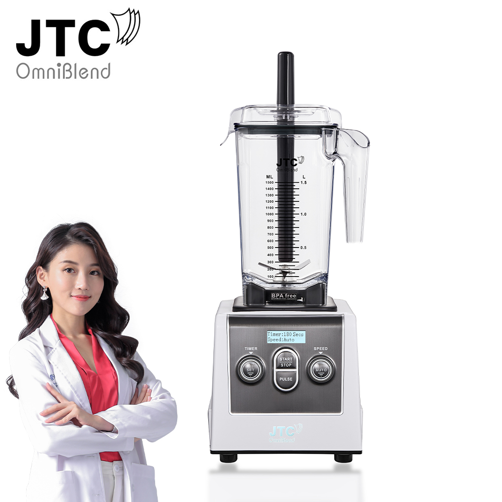 900 JTC OmniBlend 6